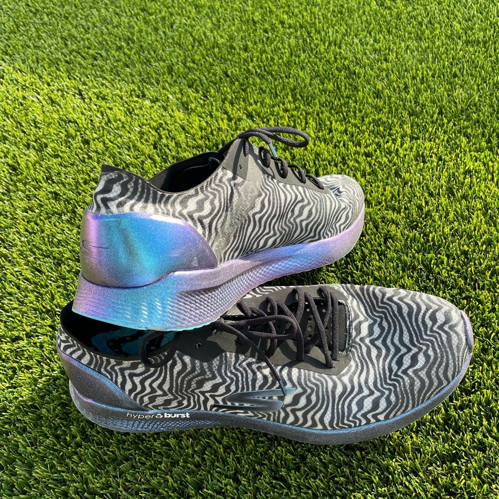 Rare sketchers hydroblast size 11.5